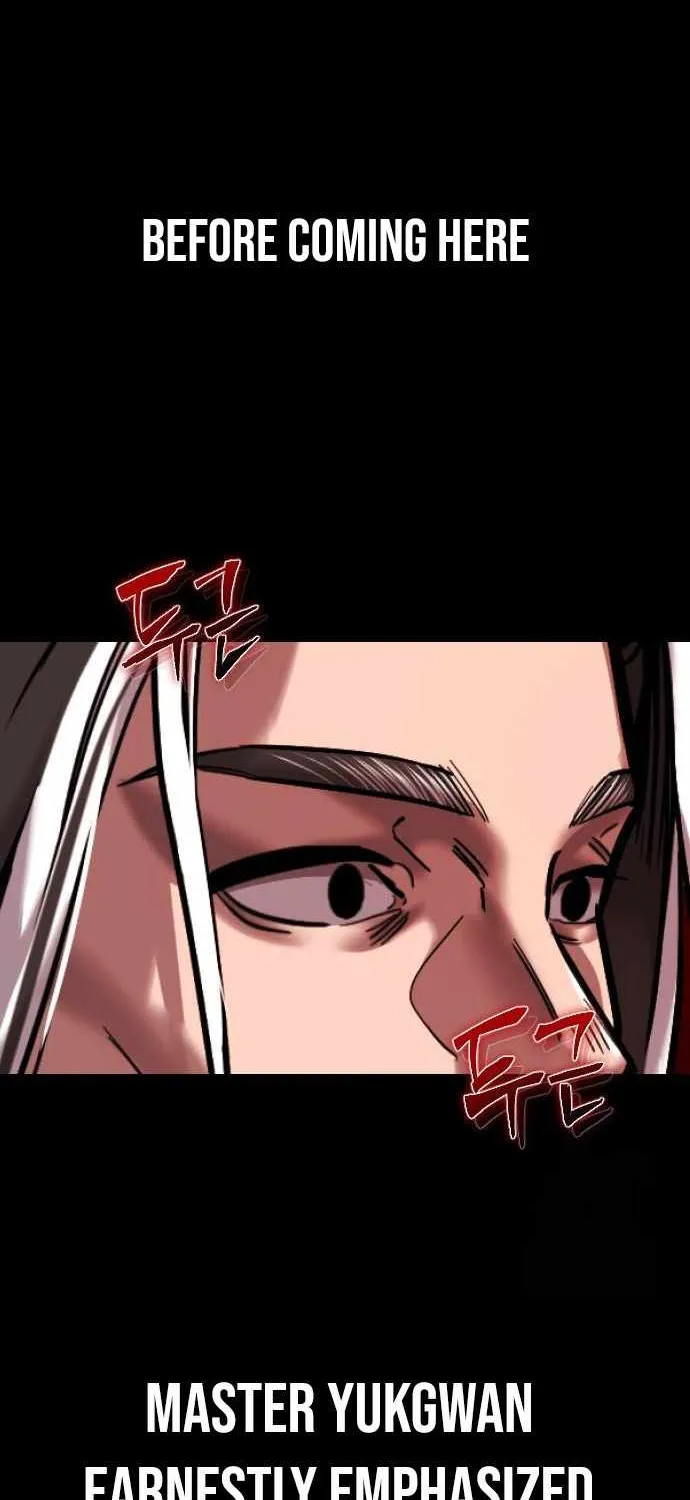 The Cloud Dream of the Nine - Zero Chapter 14 page 68 - 
