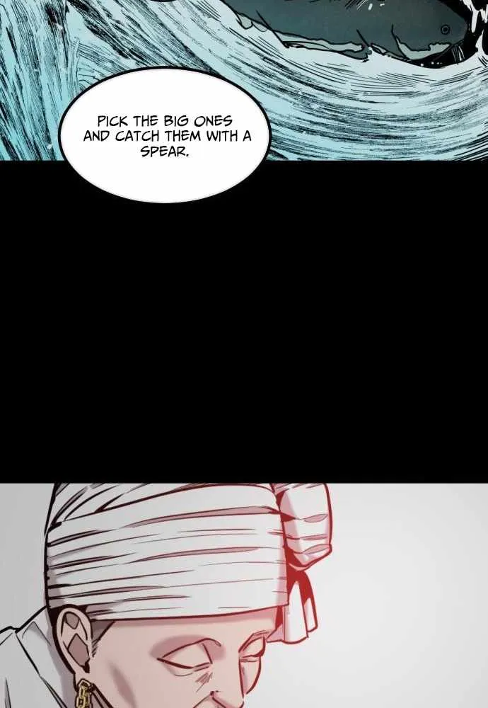 The Cloud Dream of the Nine - Zero Chapter 14 page 8 - 