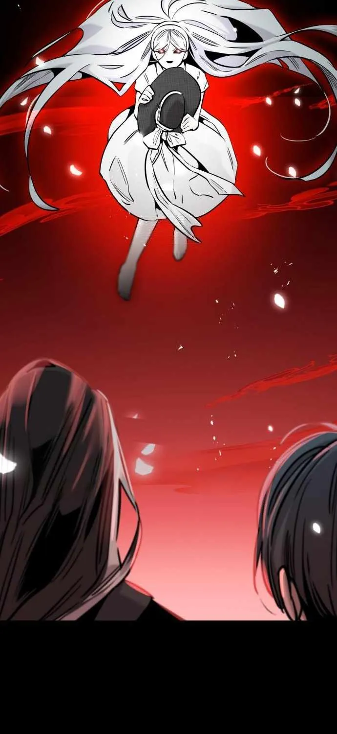 The Cloud Dream of the Nine - Zero Chapter 14 page 74 - 