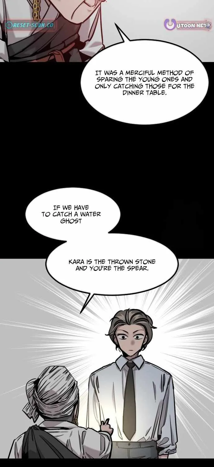 The Cloud Dream of the Nine - Zero Chapter 14 page 9 - 
