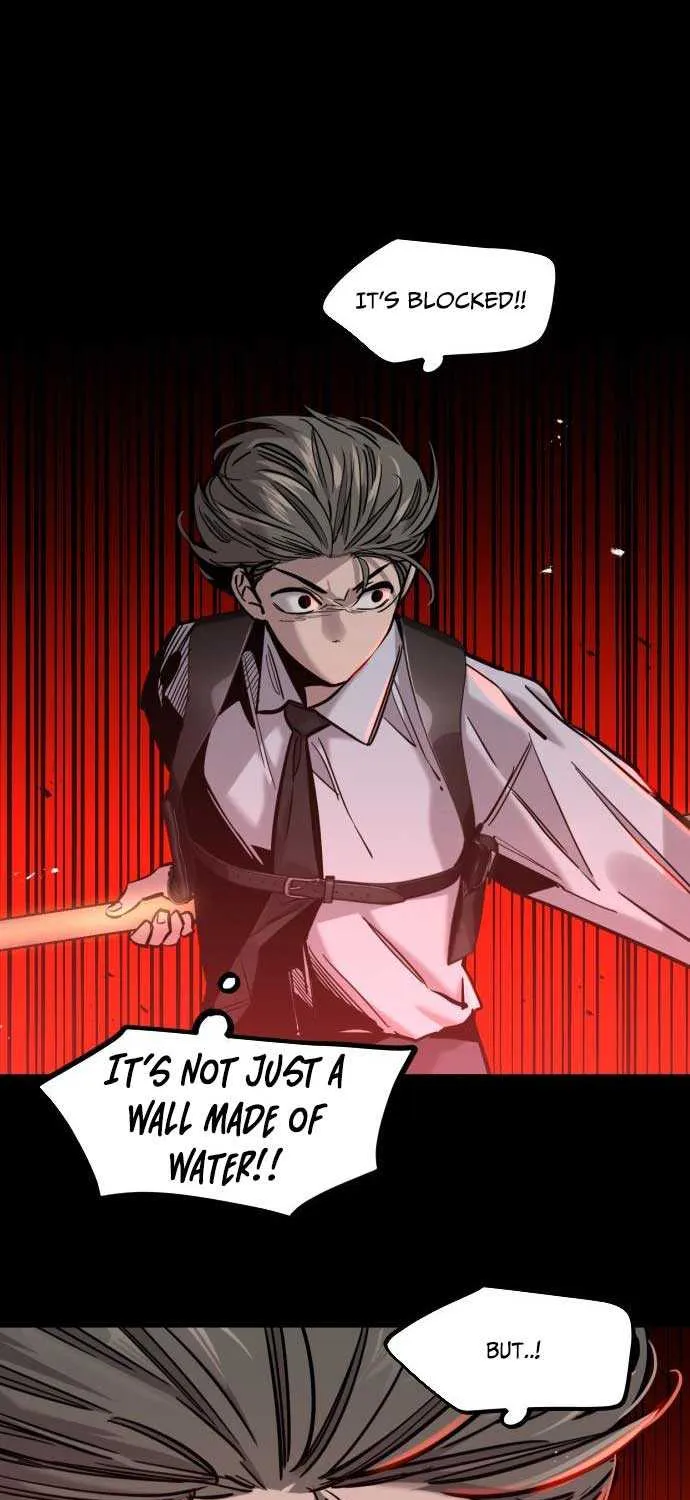 The Cloud Dream of the Nine - Zero Chapter 15 page 16 - 