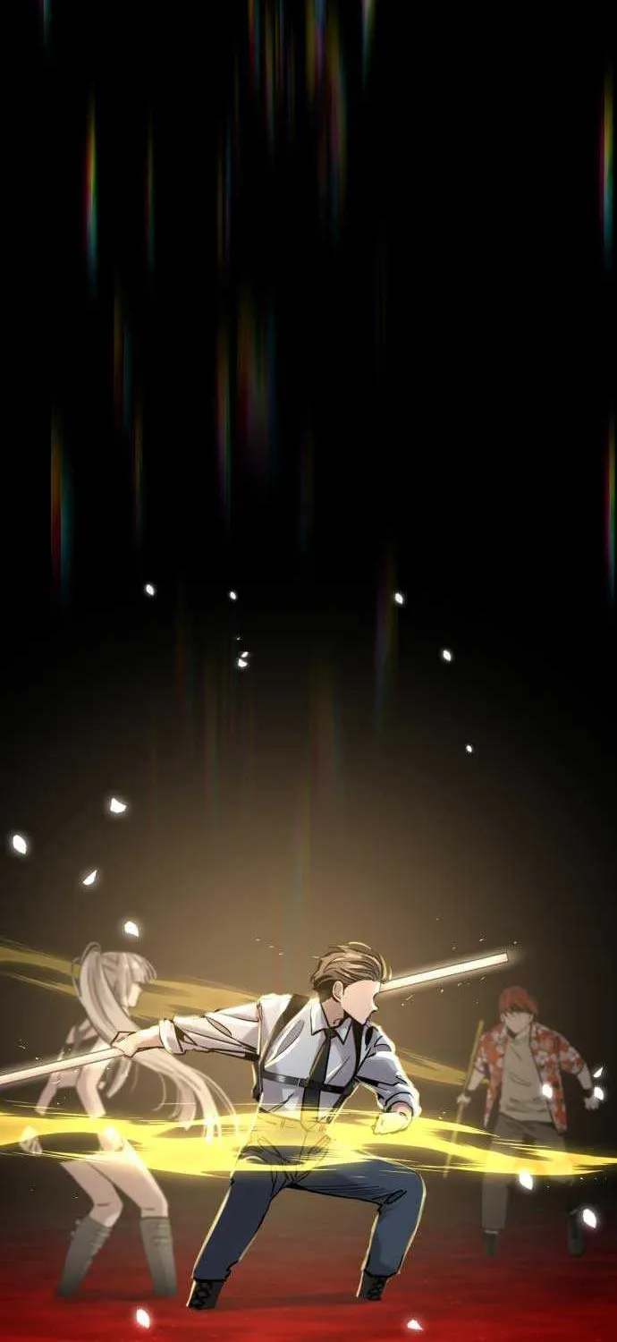 The Cloud Dream of the Nine - Zero Chapter 15 page 19 - 