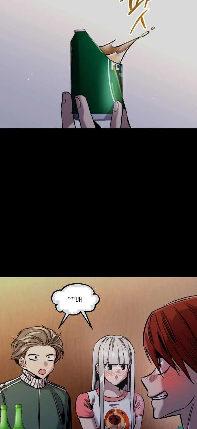 The Cloud Dream of the Nine - Zero Chapter 15 page 4 - 