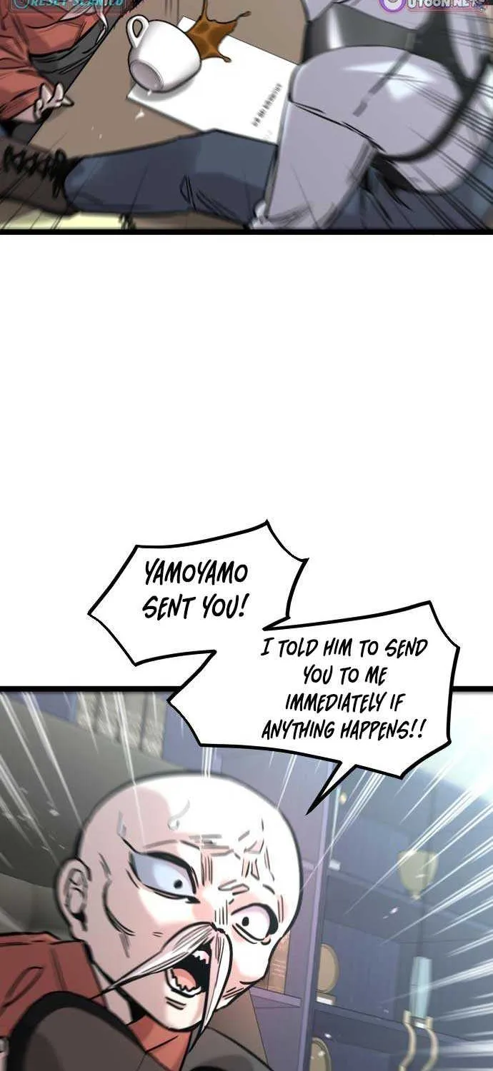 The Cloud Dream of the Nine - Zero Chapter 15 page 40 - 