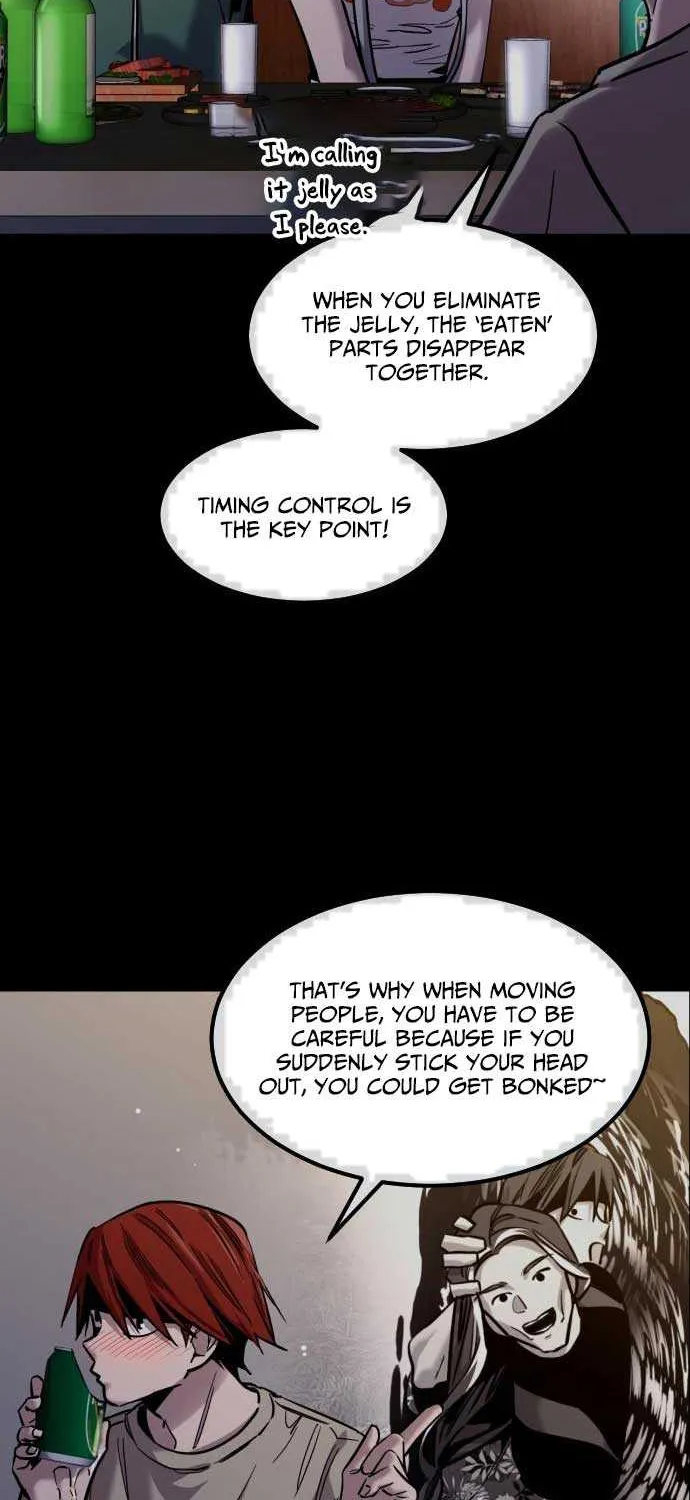 The Cloud Dream of the Nine - Zero Chapter 15 page 5 - 