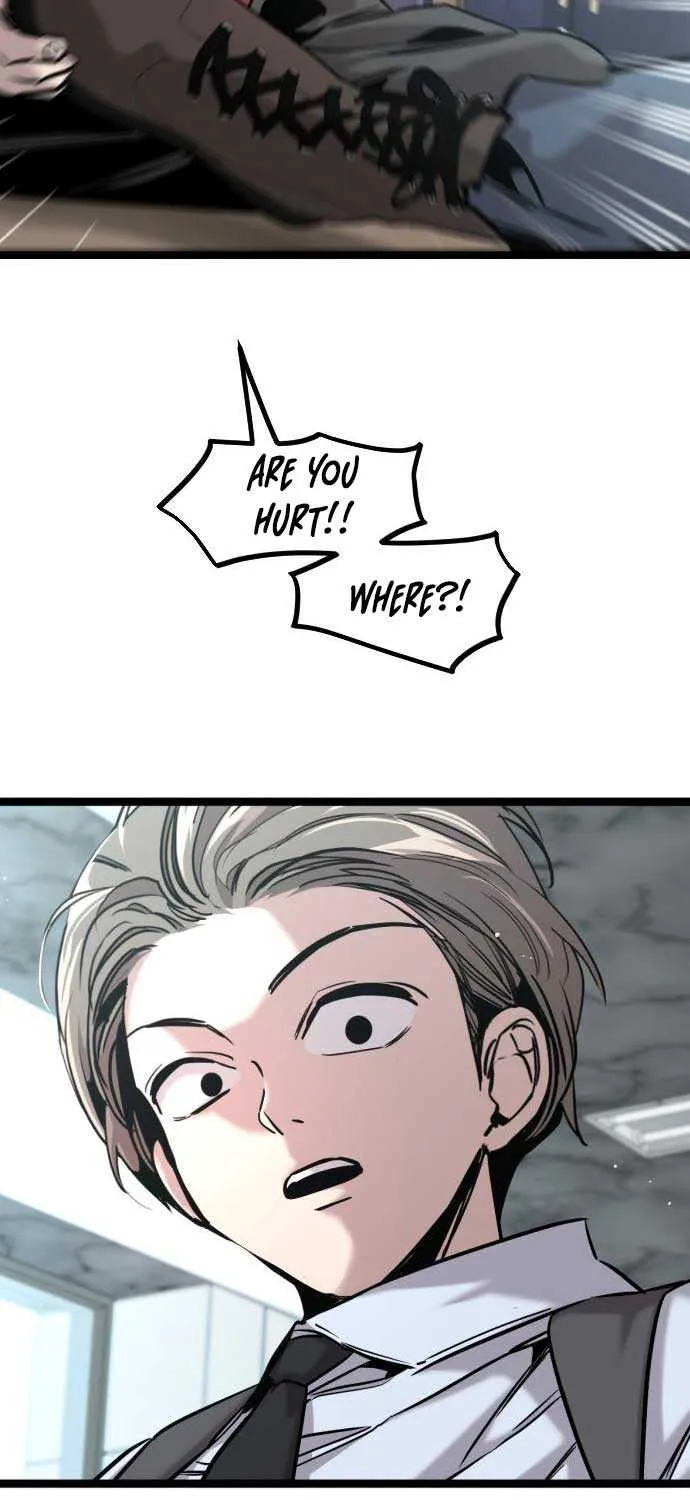 The Cloud Dream of the Nine - Zero Chapter 15 page 41 - 