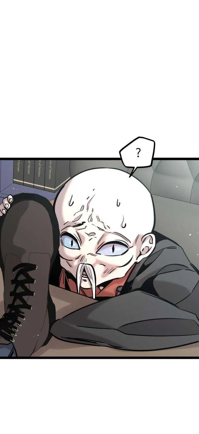 The Cloud Dream of the Nine - Zero Chapter 15 page 42 - 