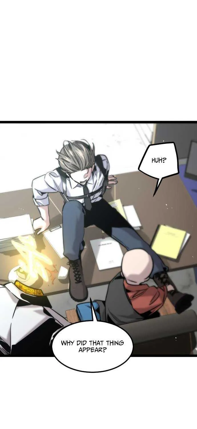 The Cloud Dream of the Nine - Zero Chapter 15 page 44 - 