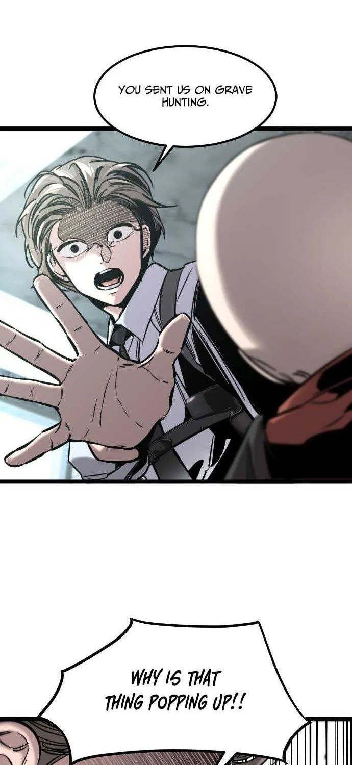 The Cloud Dream of the Nine - Zero Chapter 15 page 45 - 