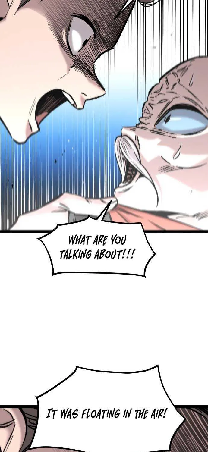 The Cloud Dream of the Nine - Zero Chapter 15 page 46 - 