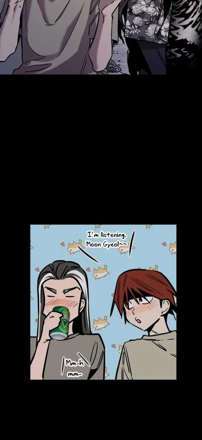 The Cloud Dream of the Nine - Zero Chapter 15 page 6 - 