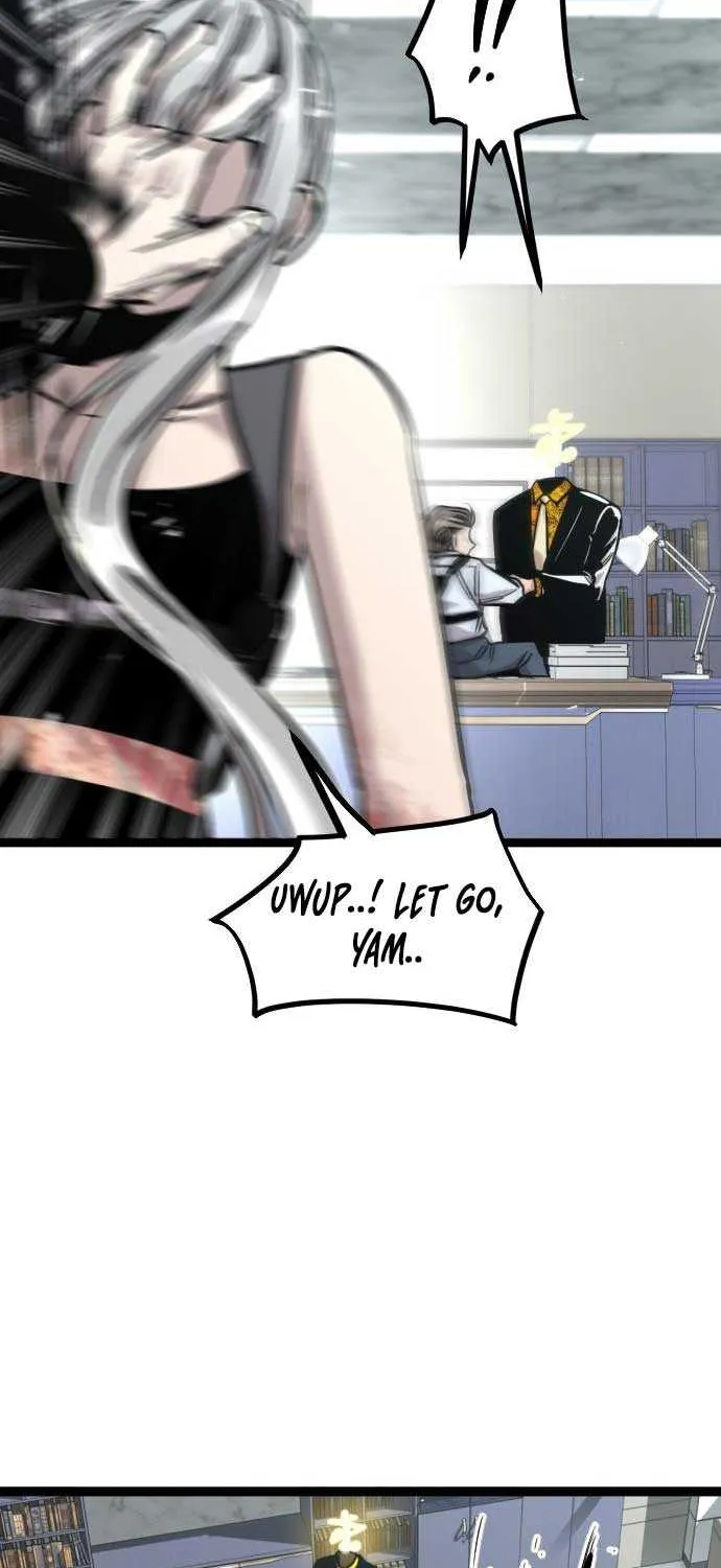 The Cloud Dream of the Nine - Zero Chapter 15 page 56 - 