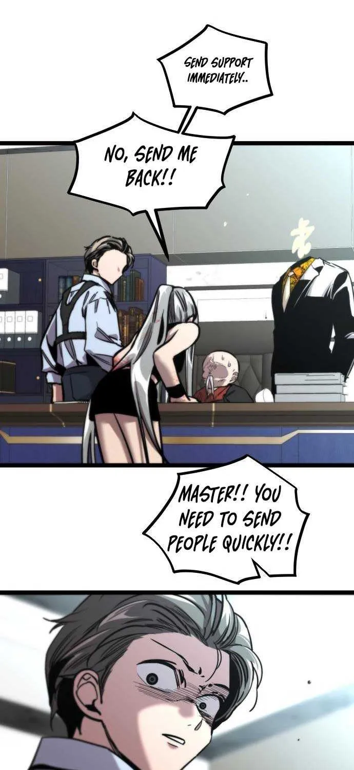 The Cloud Dream of the Nine - Zero Chapter 15 page 63 - 