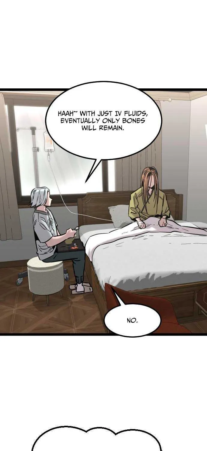 The Cloud Dream of the Nine - Zero Chapter 15 page 68 - 