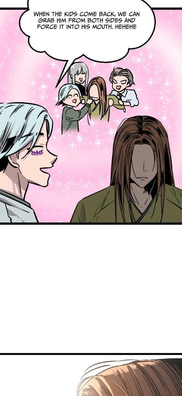 The Cloud Dream of the Nine - Zero Chapter 15 page 69 - 