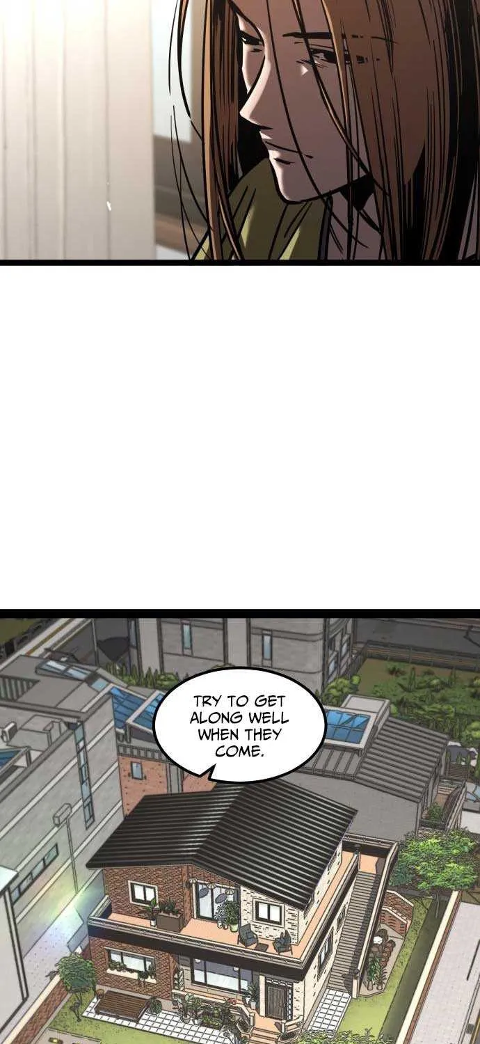 The Cloud Dream of the Nine - Zero Chapter 15 page 72 - 