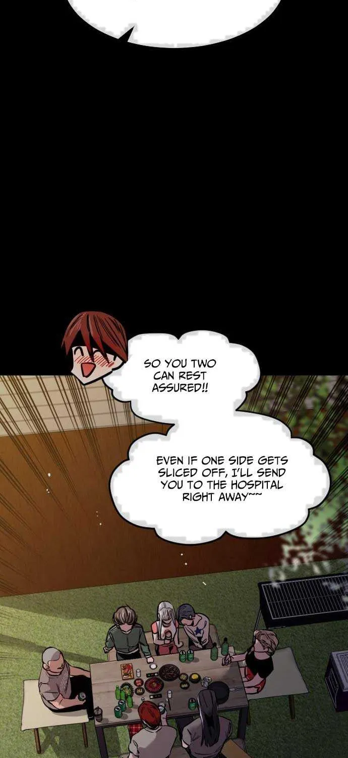 The Cloud Dream of the Nine - Zero Chapter 15 page 10 - 