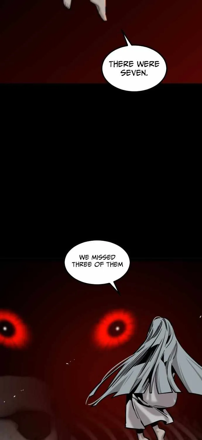 The Cloud Dream of the Nine - Zero Chapter 16 page 14 - 