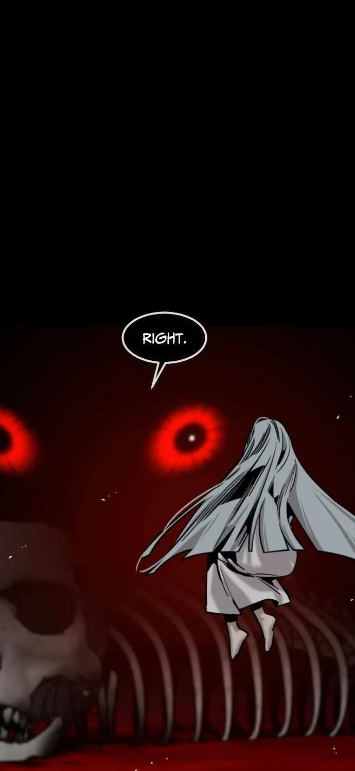The Cloud Dream of the Nine - Zero Chapter 16 page 18 - 
