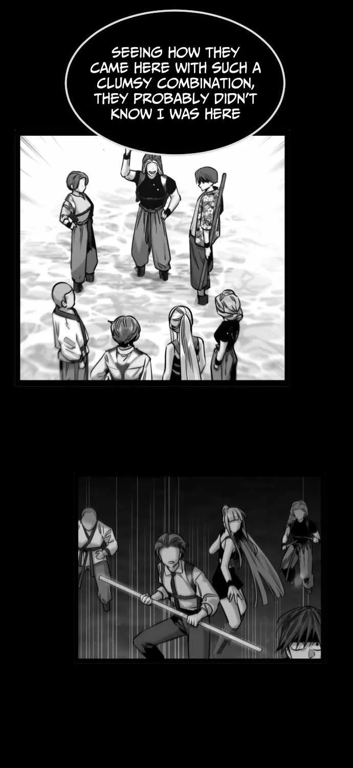 The Cloud Dream of the Nine - Zero Chapter 16 page 20 - 