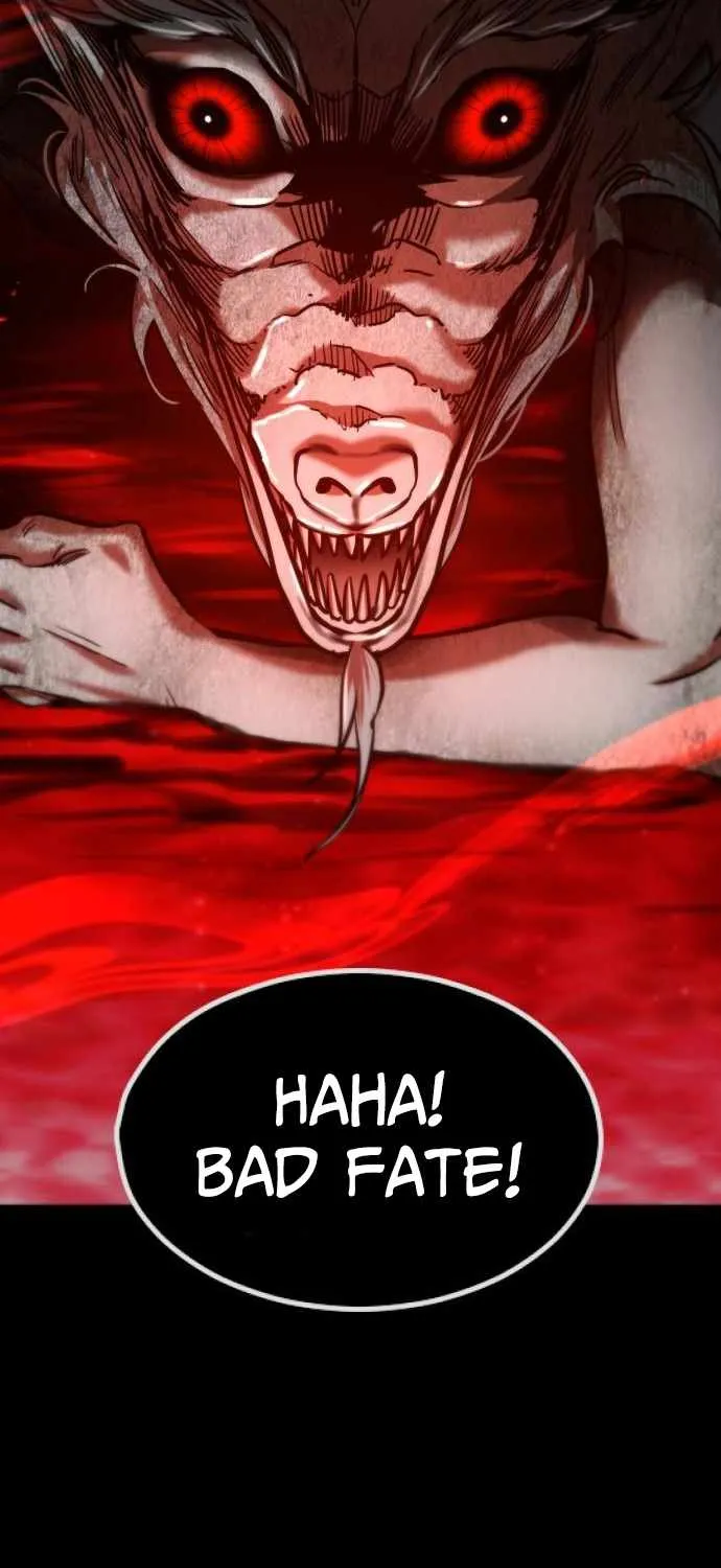 The Cloud Dream of the Nine - Zero Chapter 16 page 23 - 