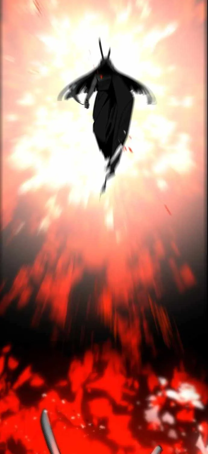 The Cloud Dream of the Nine - Zero Chapter 16 page 28 - 