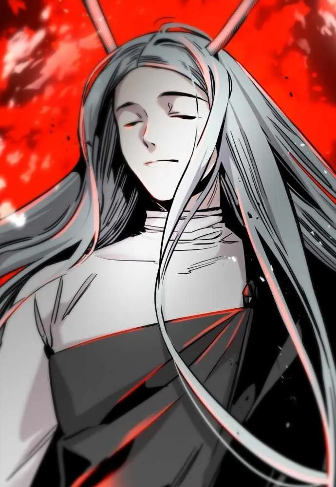 The Cloud Dream of the Nine - Zero Chapter 16 page 29 - 