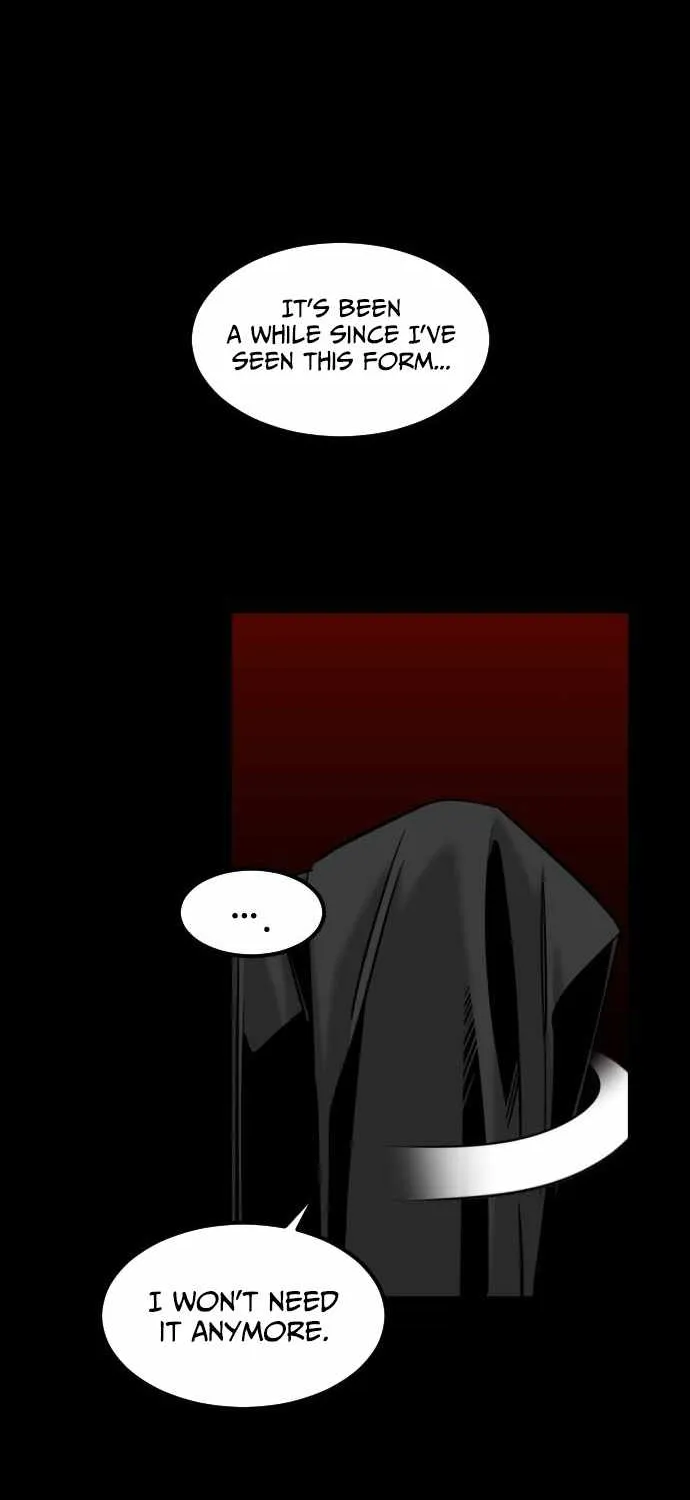 The Cloud Dream of the Nine - Zero Chapter 16 page 35 - 