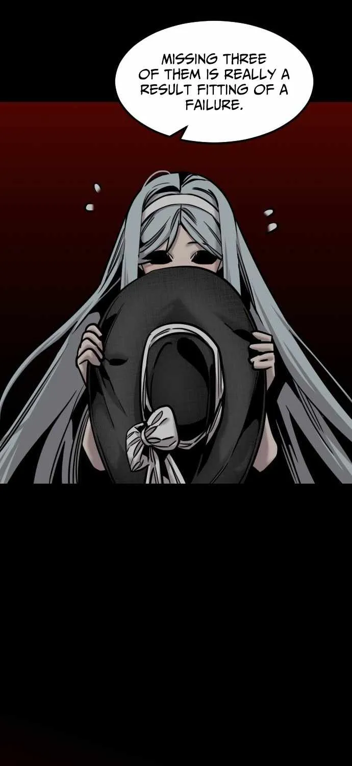 The Cloud Dream of the Nine - Zero Chapter 16 page 44 - 