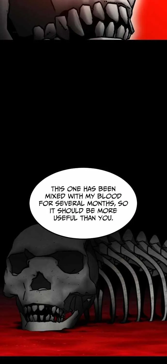 The Cloud Dream of the Nine - Zero Chapter 16 page 46 - 