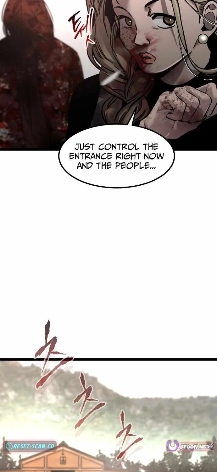 The Cloud Dream of the Nine - Zero Chapter 16 page 6 - 