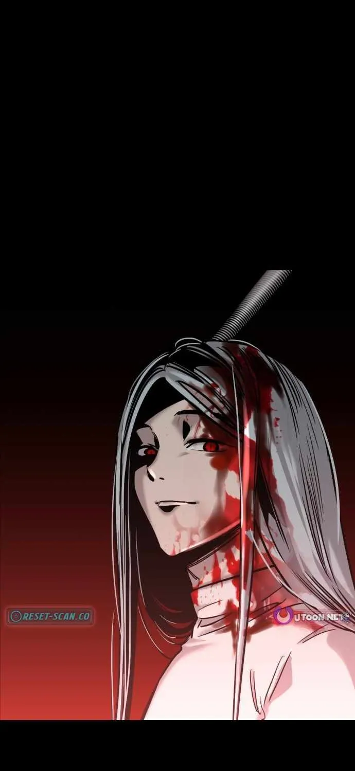 The Cloud Dream of the Nine - Zero Chapter 16 page 54 - 
