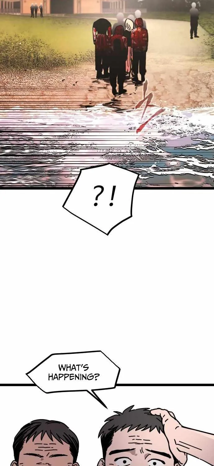 The Cloud Dream of the Nine - Zero Chapter 16 page 7 - 