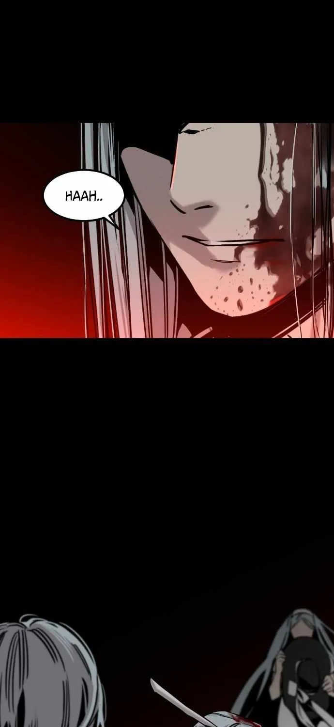 The Cloud Dream of the Nine - Zero Chapter 16 page 67 - 