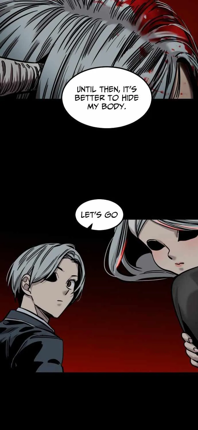 The Cloud Dream of the Nine - Zero Chapter 16 page 69 - 