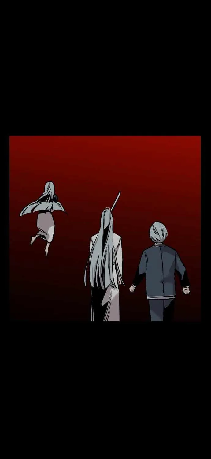 The Cloud Dream of the Nine - Zero Chapter 16 page 70 - 