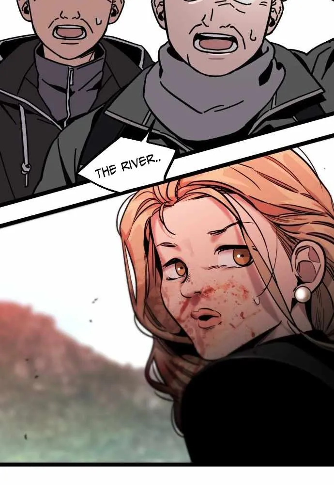 The Cloud Dream of the Nine - Zero Chapter 16 page 8 - 