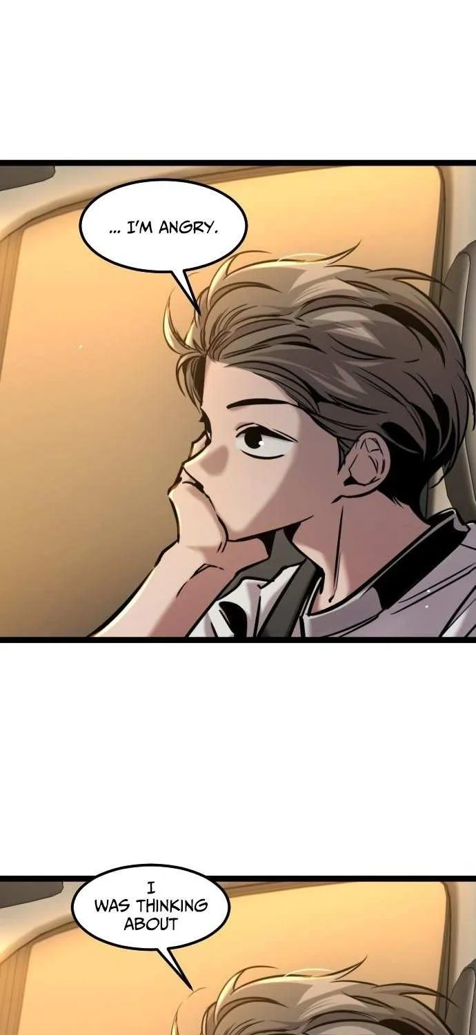 The Cloud Dream of the Nine - Zero Chapter 17 page 13 - 