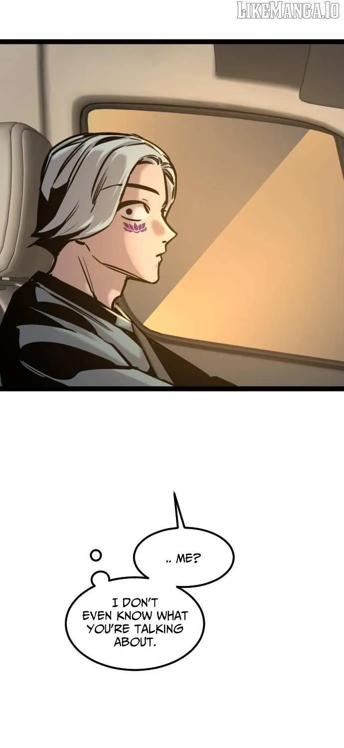 The Cloud Dream of the Nine - Zero Chapter 17 page 15 - 