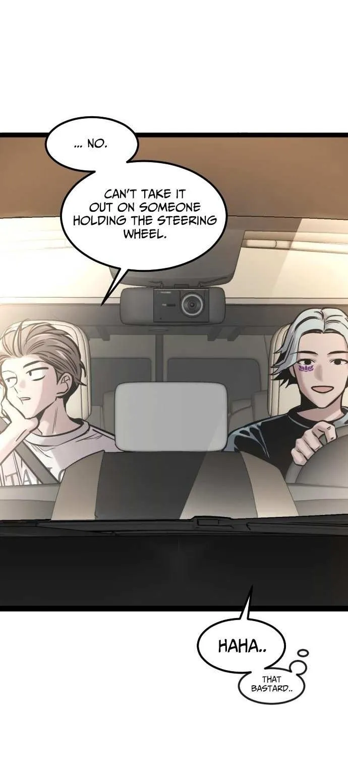 The Cloud Dream of the Nine - Zero Chapter 17 page 16 - 