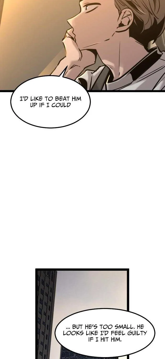 The Cloud Dream of the Nine - Zero Chapter 17 page 18 - 