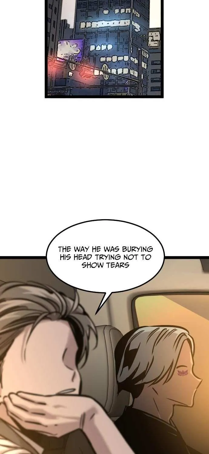 The Cloud Dream of the Nine - Zero Chapter 17 page 19 - 