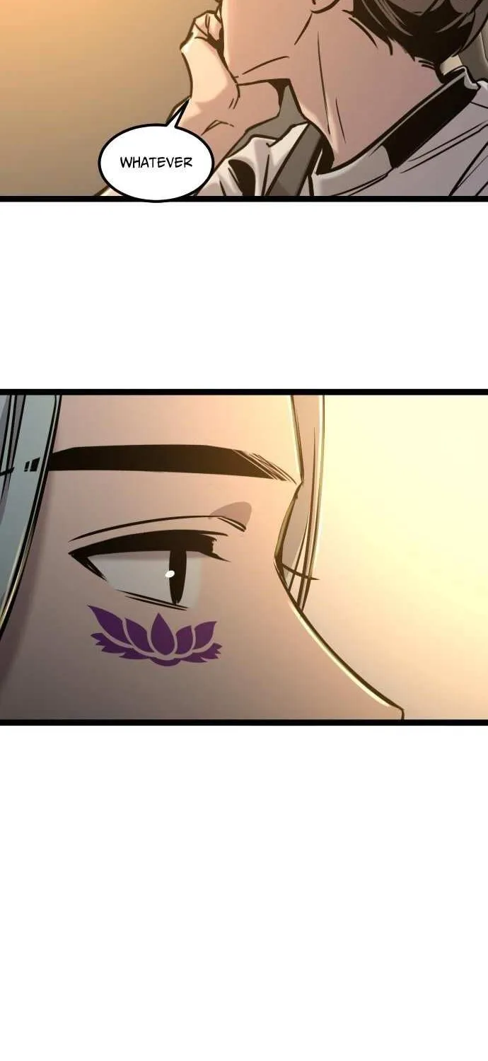 The Cloud Dream of the Nine - Zero Chapter 17 page 23 - 