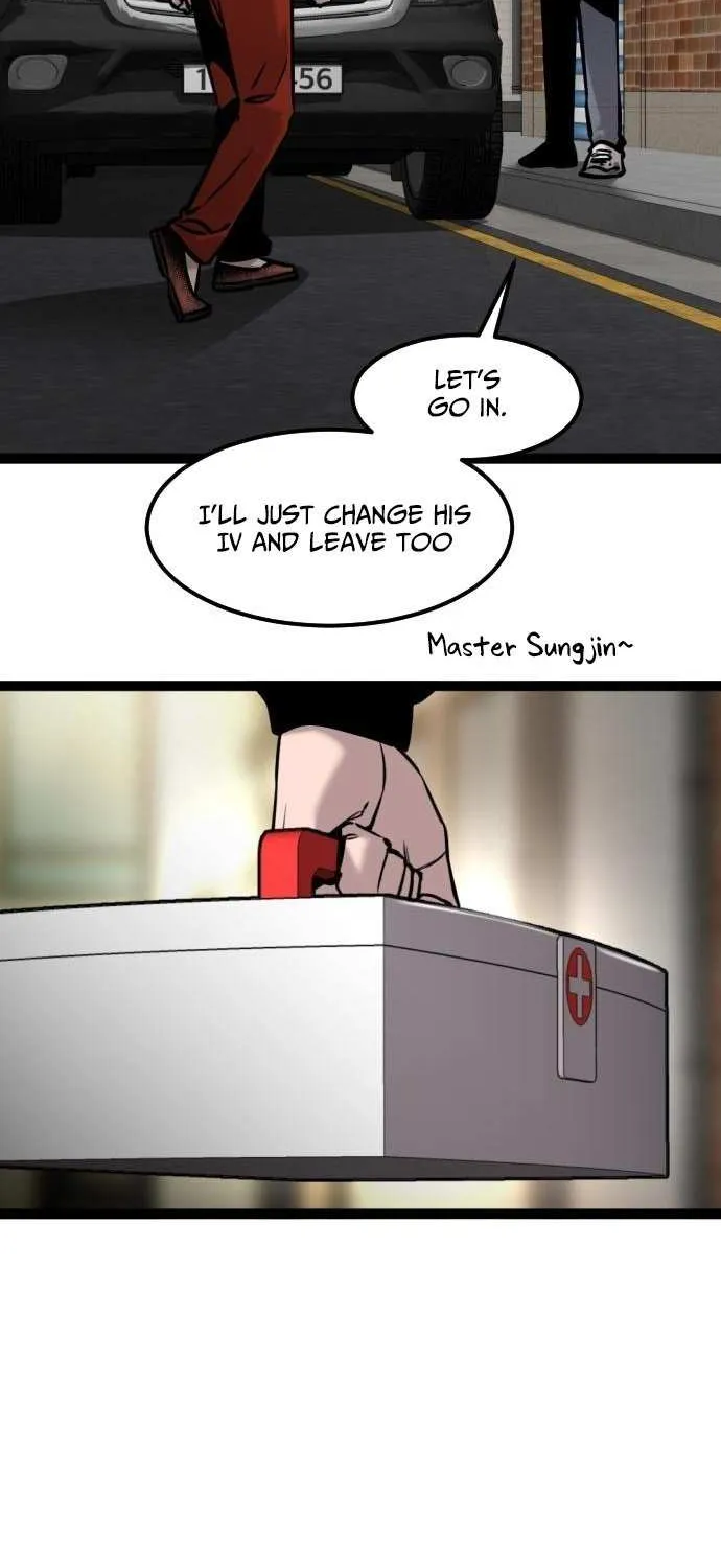 The Cloud Dream of the Nine - Zero Chapter 17 page 27 - 