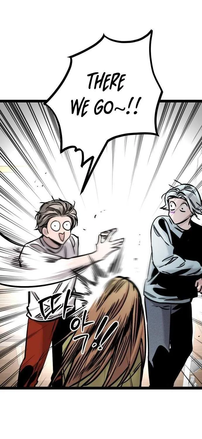 The Cloud Dream of the Nine - Zero Chapter 17 page 40 - 