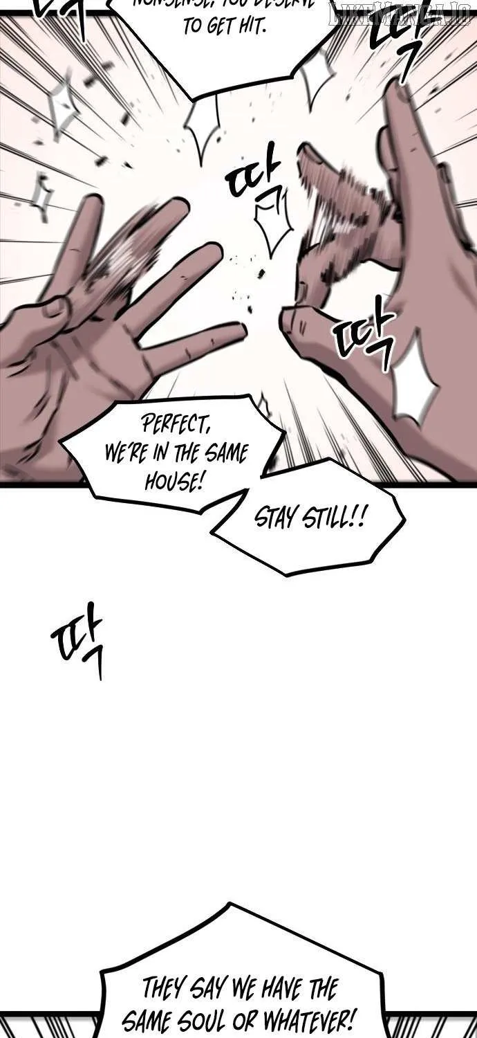 The Cloud Dream of the Nine - Zero Chapter 17 page 43 - 