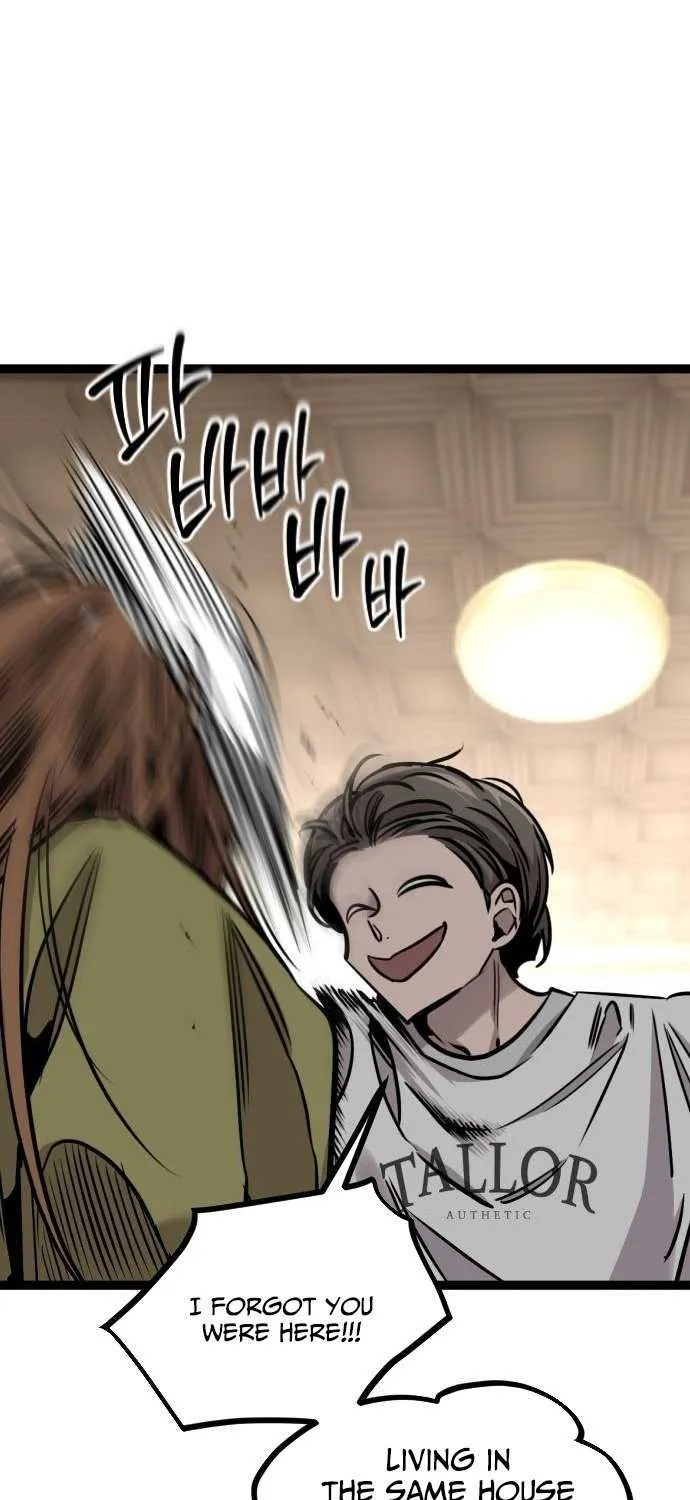 The Cloud Dream of the Nine - Zero Chapter 17 page 47 - 