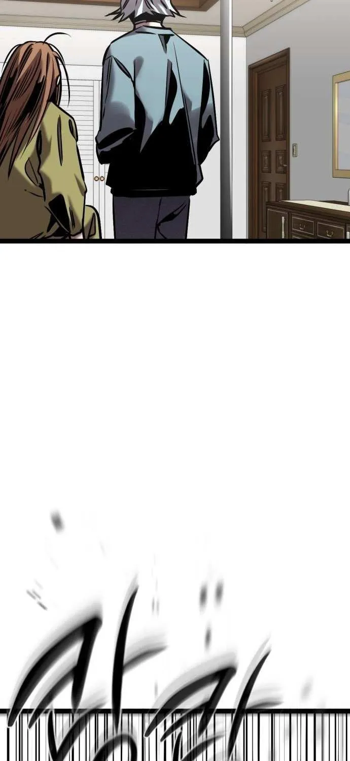 The Cloud Dream of the Nine - Zero Chapter 17 page 54 - 