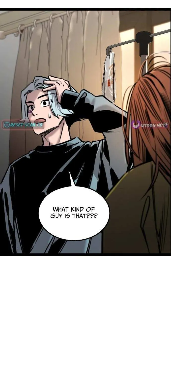 The Cloud Dream of the Nine - Zero Chapter 17 page 60 - 