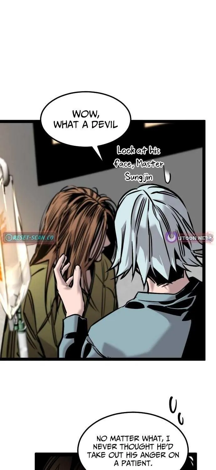 The Cloud Dream of the Nine - Zero Chapter 17 page 61 - 